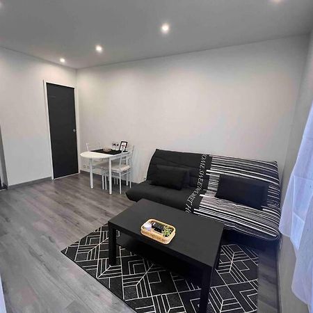 Beau T2 A Arcueil Proche Rer B. Apartment Exterior foto