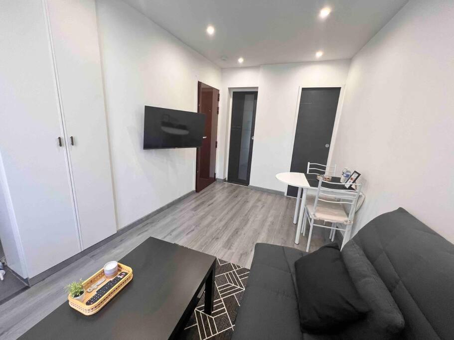 Beau T2 A Arcueil Proche Rer B. Apartment Exterior foto