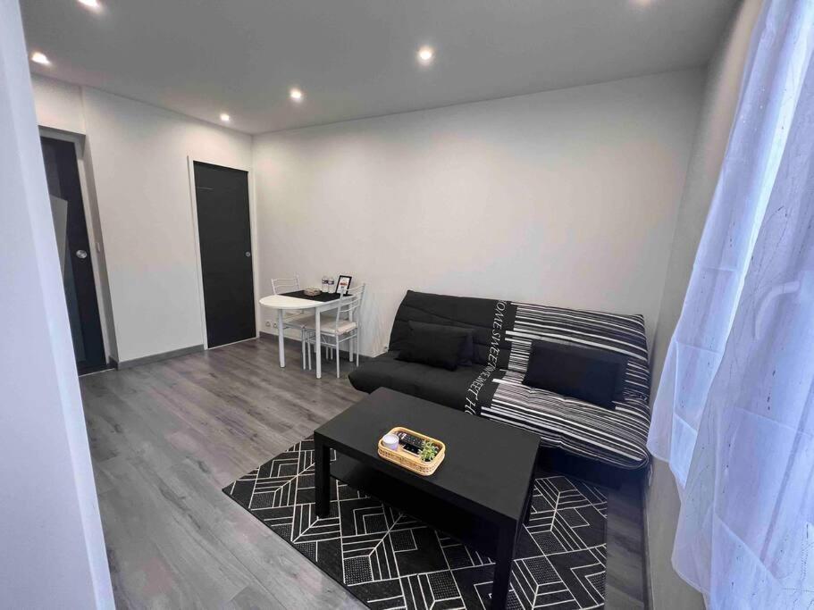 Beau T2 A Arcueil Proche Rer B. Apartment Exterior foto