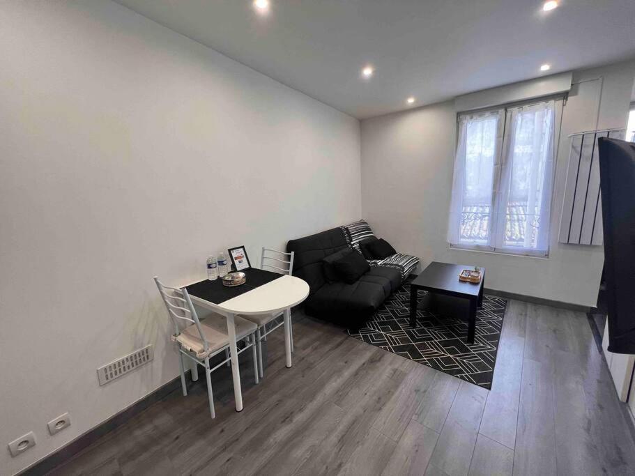 Beau T2 A Arcueil Proche Rer B. Apartment Exterior foto