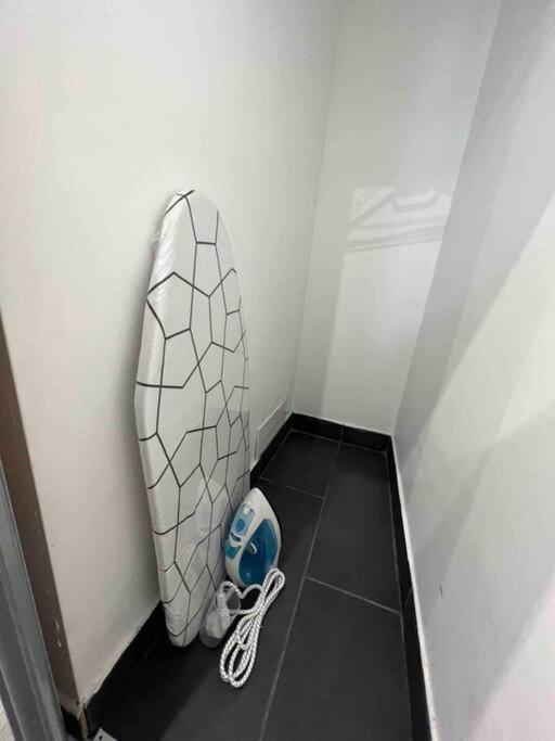 Beau T2 A Arcueil Proche Rer B. Apartment Exterior foto