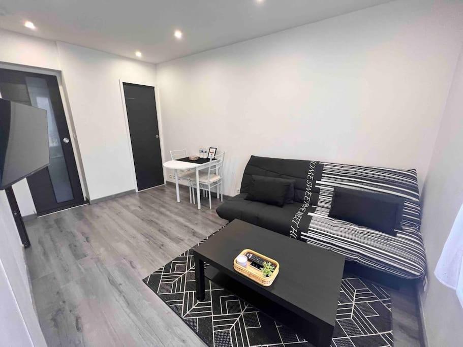 Beau T2 A Arcueil Proche Rer B. Apartment Exterior foto