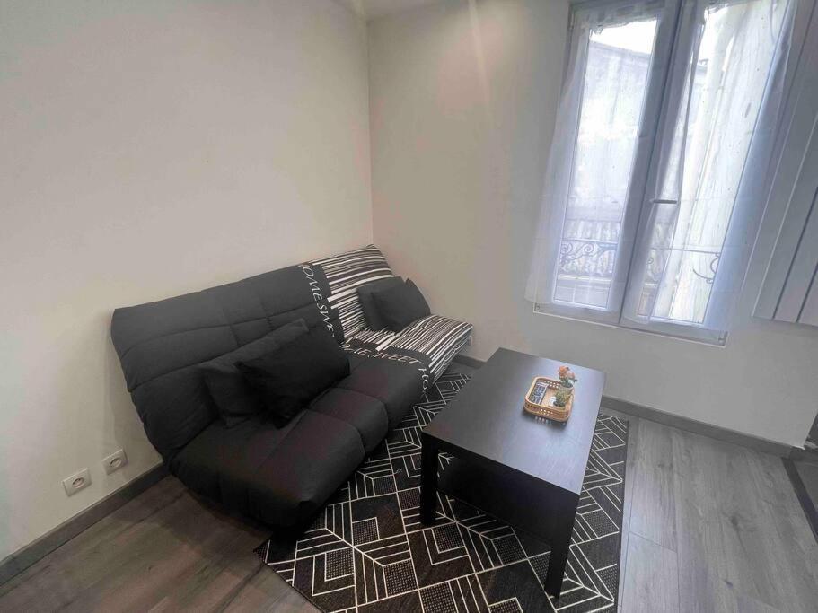 Beau T2 A Arcueil Proche Rer B. Apartment Exterior foto