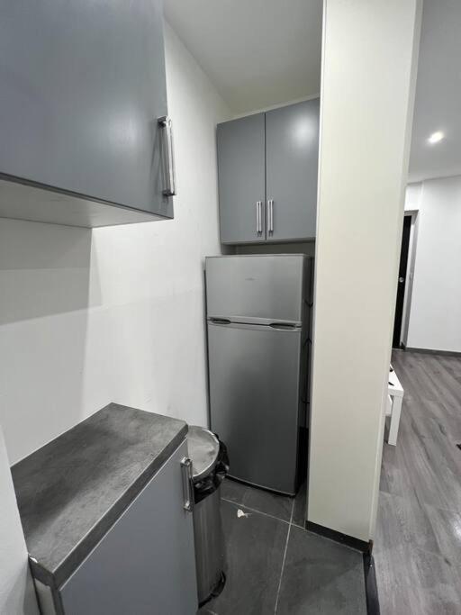 Beau T2 A Arcueil Proche Rer B. Apartment Exterior foto