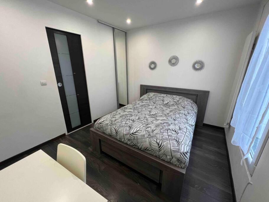Beau T2 A Arcueil Proche Rer B. Apartment Exterior foto
