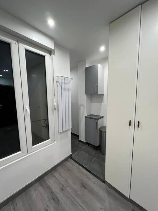 Beau T2 A Arcueil Proche Rer B. Apartment Exterior foto