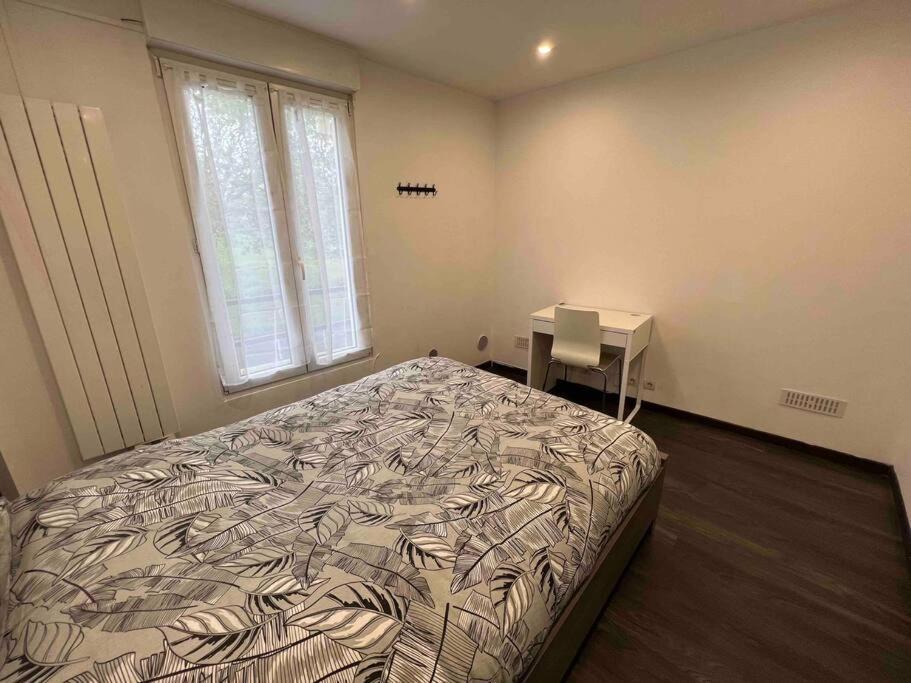 Beau T2 A Arcueil Proche Rer B. Apartment Exterior foto