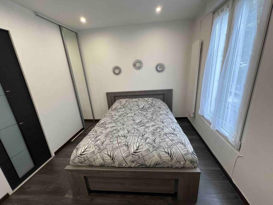 Beau T2 A Arcueil Proche Rer B. Apartment Exterior foto
