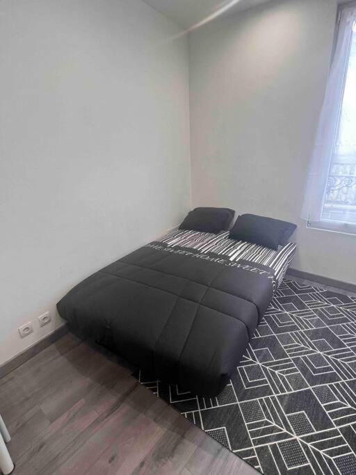 Beau T2 A Arcueil Proche Rer B. Apartment Exterior foto