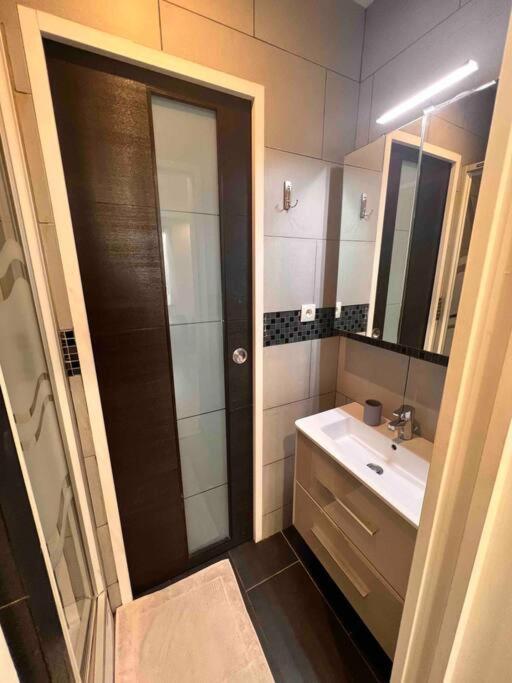 Beau T2 A Arcueil Proche Rer B. Apartment Exterior foto